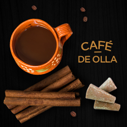 cafe de olla